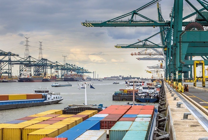 Exportações agrícolas do Reino Unido para a UE podem crescer 16% com novo acordo sanitário, estima governo