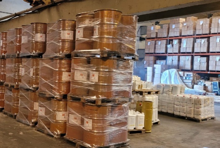 Destinação de defensivos agrícolas ilegais cai 25% em 2024, mas Goiás registra aumento expressivo