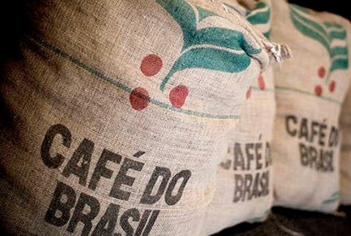 Receita dos cafés do Brasil deve atingir R$ 127,88 bilhões no ano-cafeeiro de 2025