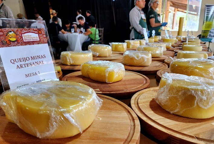 Concursos de Queijos Artesanais movimentam Minas Gerais e preparam caminho para disputa estadual