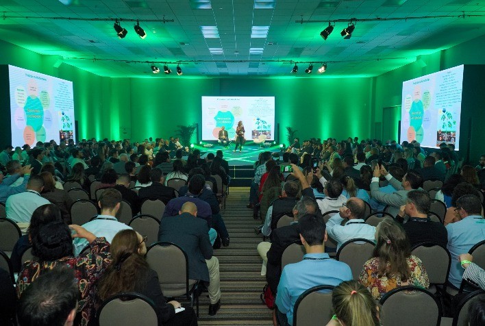 BioSummit 2025 reúne especialistas para debater produção sustentável e bioinsumos no agronegócio brasileiro