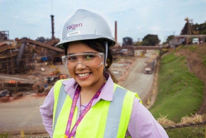 Raízen abre 600 vagas para estágio e programa de aprendiz em diversas regiões do país