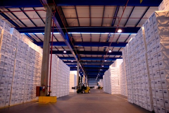 Mercado de celulose dá sinais de estabilidade após trégua comercial entre EUA e China, diz Suzano