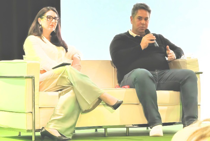 Ibraoliva fortalece laços internacionais para impulsionar a olivicultura brasileira