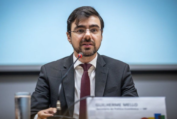 Governo Federal eleva previsão de crescimento do PIB para 2025 e mantém otimismo para os próximos anos