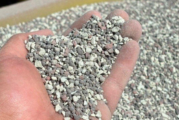 Fertilizantes com solubilidade controlada: como impactam na produtividade da lavoura