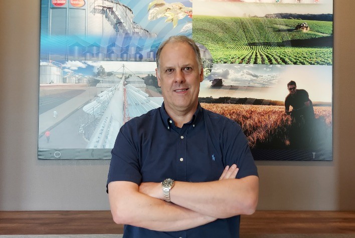 Armazenagem: o desafio estrutural que pode frear o crescimento do agronegócio brasileiro