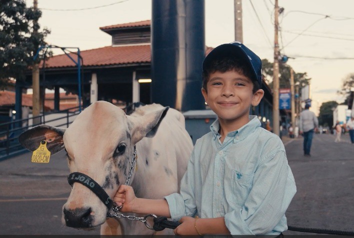 Megaleite 2025 abre inscrições para cursos diversificados durante a exposição em Belo Horizonte