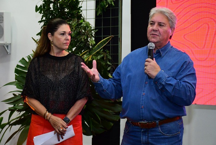 Feicorte 2025 anuncia parceria inédita com ABCZ para fortalecer o melhoramento genético da pecuária brasileira