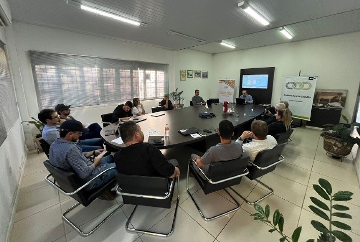 Campo Futuro levanta custos de produção de cinco cadeias agropecuárias em quatro estados