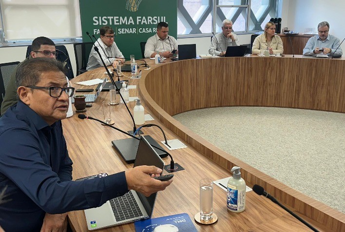 Preço do leite no Rio Grande do Sul projeta queda para maio, segundo Conseleite