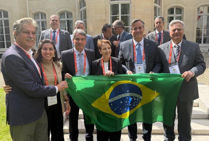 Brasil é reconhecido como livre de febre aftosa sem vacinação e ABCZ celebra conquista histórica