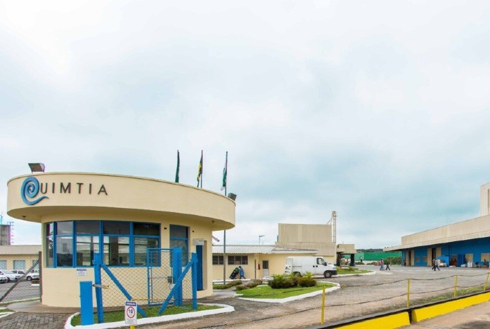 Quimtia Brasil aposta em expansão comercial e técnica para crescer 20% em 2025