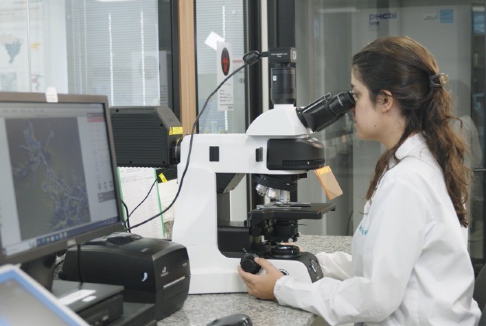 Biotrop e Embrapa Soja firmam parceria para desenvolver soluções biológicas inovadoras para a soja