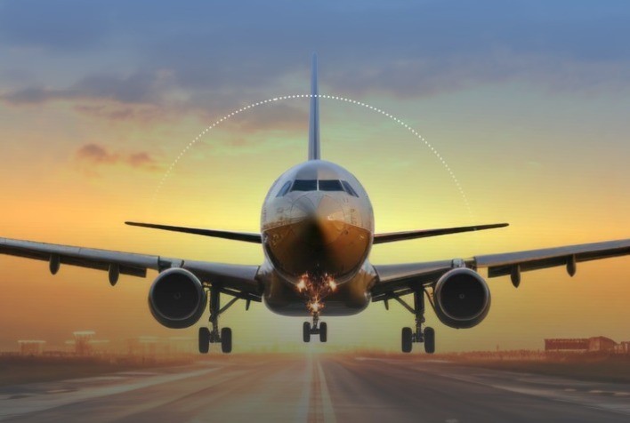 Agroenergia brasileira é aliada estratégica na transição para uma aviação mais sustentável