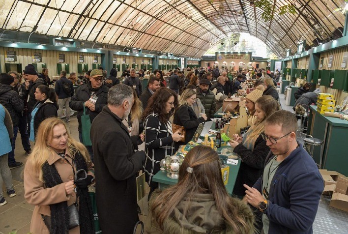 Connection Terroirs registra crescimento de 92,5% na participação de Indicações Geográficas em dois anos