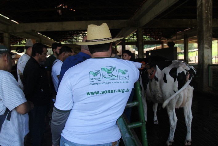 Senar oferece 100 vagas para cursos técnicos a distância em Viçosa, Alvinópolis e Manhuaçu