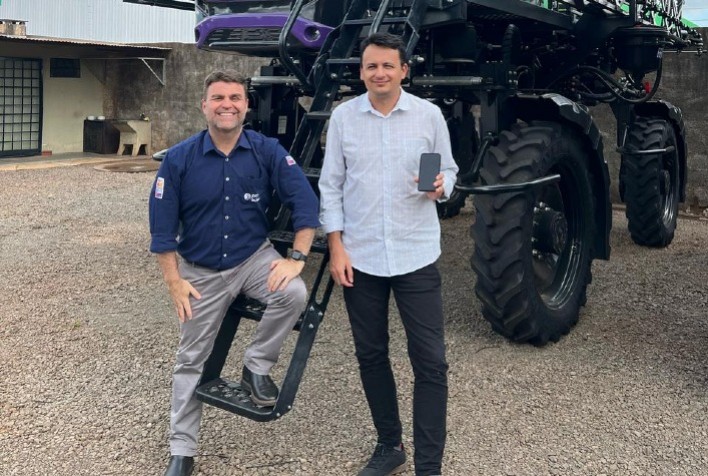 Startup revoluciona capacitação em vendas no agronegócio com plataforma via WhatsApp