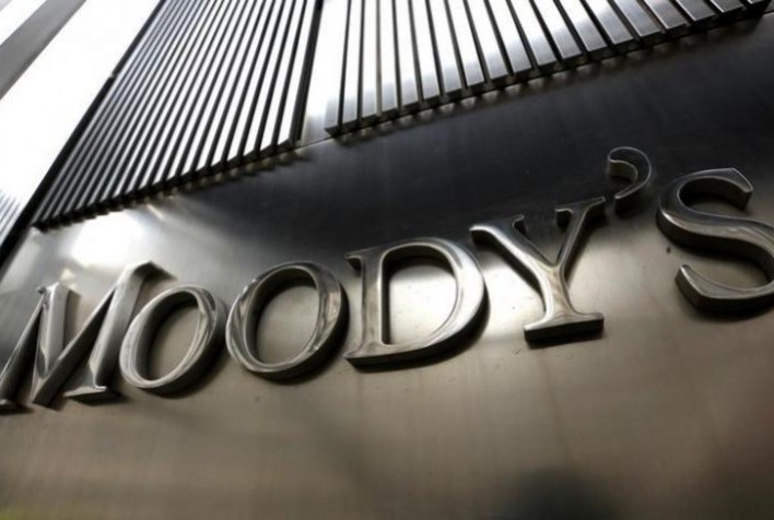 Moody’s rebaixa perspectiva do rating do Brasil de positiva para estável e mantém nota em Ba1
