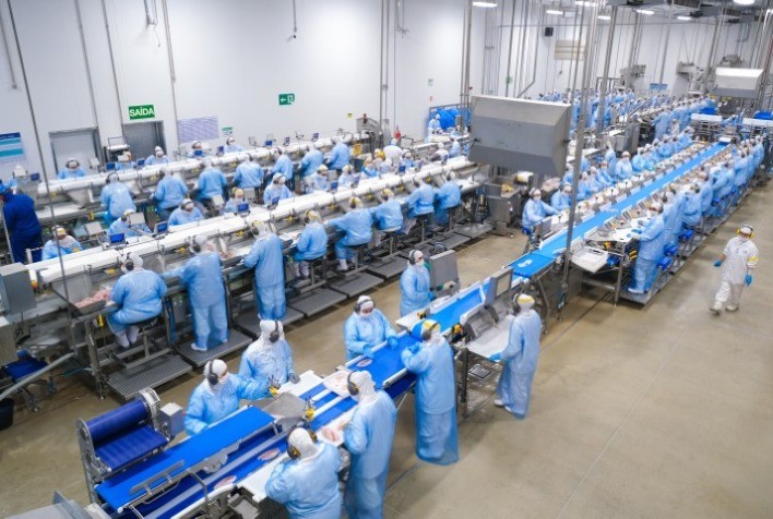 C.Vale amplia produção de tilápias e conquista certificações internacionais de destaque