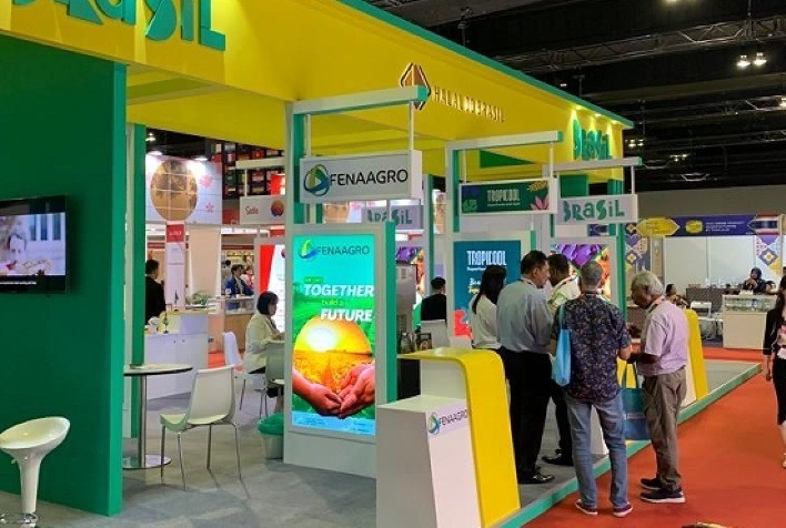 Câmara Árabe promove missão comercial para empresas brasileiras no Sudeste Asiático