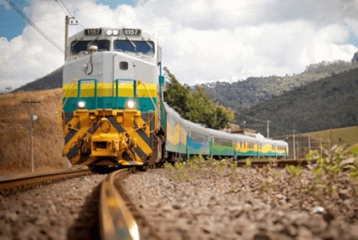 Ferrovia Carajás amplia uso de biodiesel e será pioneira em trens híbridos no Brasil