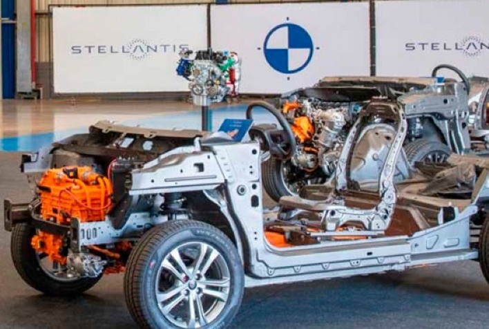 Stellantis aposta em motor a etanol 100% brasileiro com meta de 30 km/l e desempenho turbo para rivalizar com elétricos