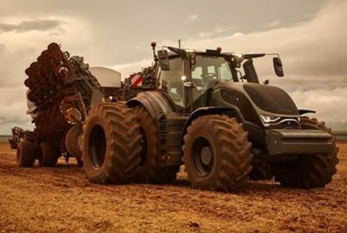 Tratores Valtra lideram preferência dos produtores rurais com desempenho, tecnologia e economia