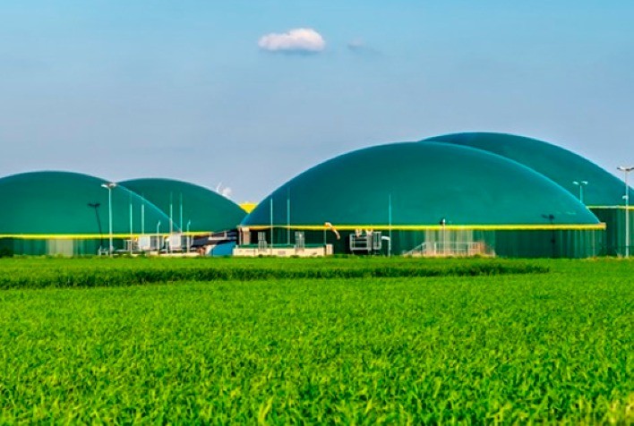 Novo acordo internacional e aplicativo impulsionam produção de biometano em São Paulo