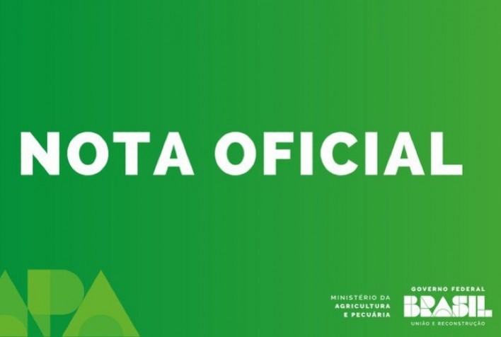 Mapa autoriza retomada da produção em fábrica de bebidas no Ceará após correções em sistema de resfriamento