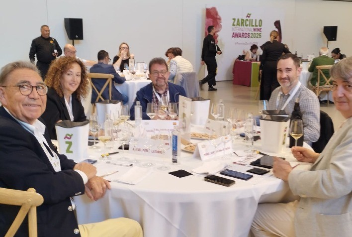 Seis vinhos brasileiros conquistam prêmios no Zarcillo International Wine Awards 2025