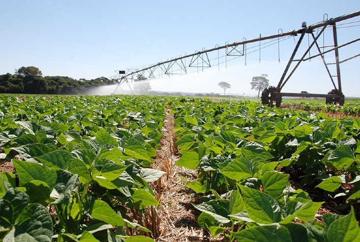 Novo mapa nacional revela áreas com maior potencial agrícola no Brasil