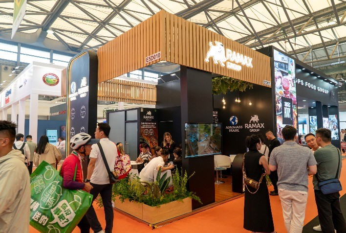 Exportação de Miúdos e Carne Bovina para a China Abre Novas Oportunidades para a Pecuária Brasileira