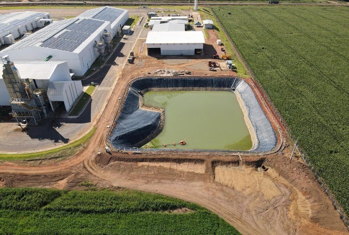 LongPing High-Tech amplia ações sustentáveis em suas operações no Brasil