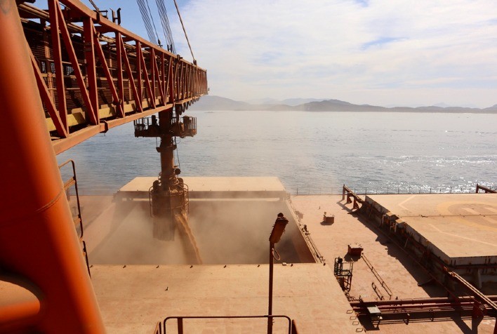 Anec revisa para cima estimativas de exportação de soja, milho e farelo de soja em junho