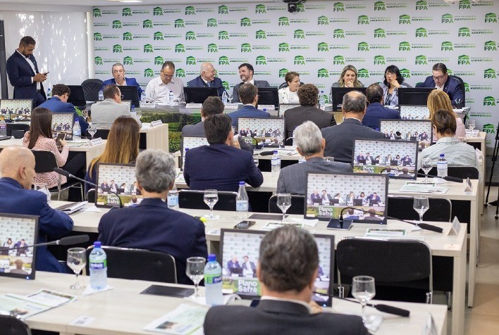 CNA defende fortalecimento do seguro rural em seminário sobre Plano Safra 2025/2026