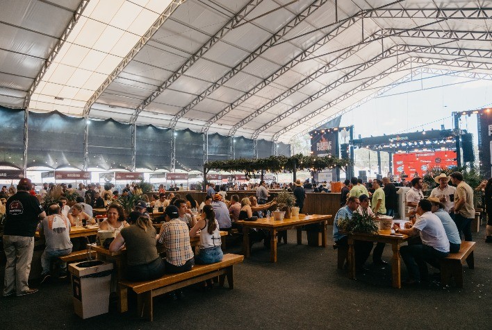 Beef Hour transforma a Feicorte 2025 em uma imersão completa no universo da carne bovina