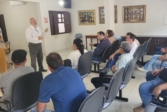 Pif Paf Alimentos fortalece parceria com produtores integrados e planeja ampliar produção em Minas Gerais