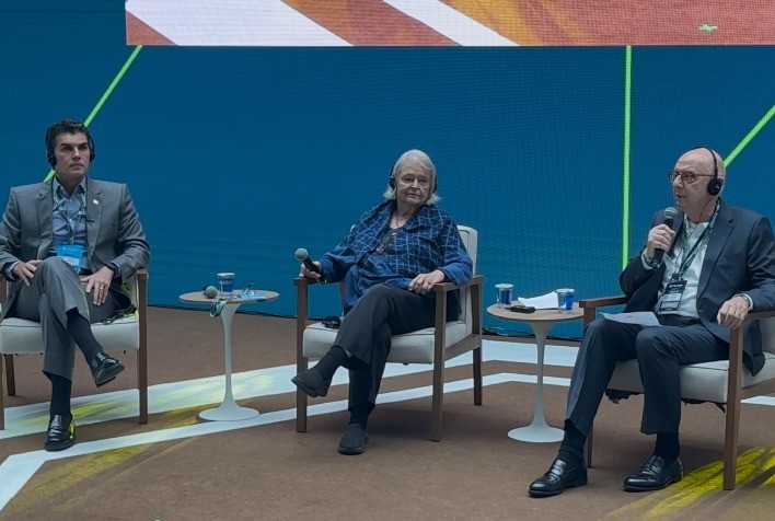 GAFFFF 2025 atrai mais de 30 mil pessoas e destaca o papel estratégico do agronegócio brasileiro no cenário global