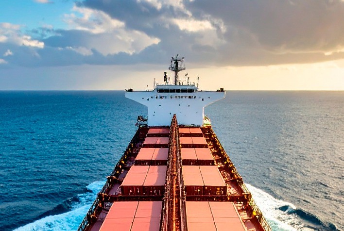 Logística e frete marítimo desafiam a competitividade do setor do trigo, apontam especialistas