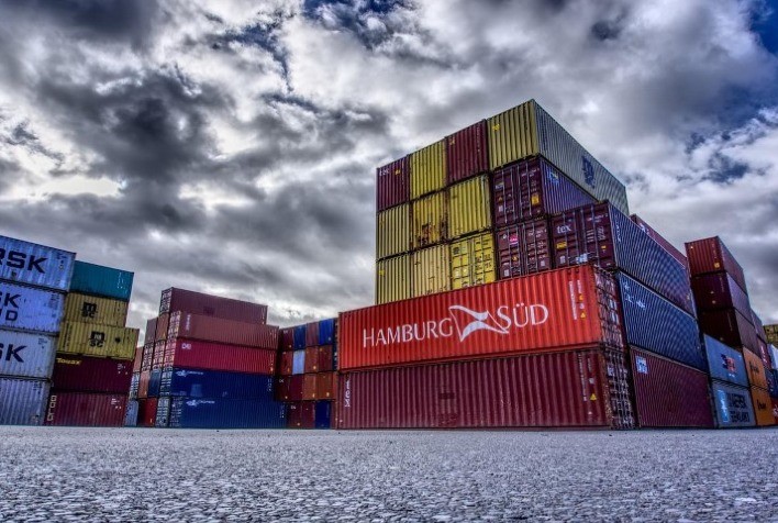 Balança comercial registra superávit de US$ 1,98 bilhão na primeira semana de junho de 2025