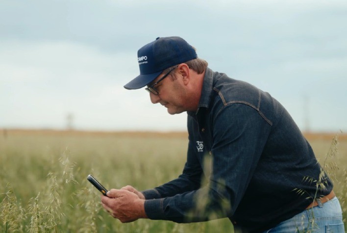 Tecnologia de monitoramento impulsiona produtividade e gera ganhos milionários em fazendas no Brasil