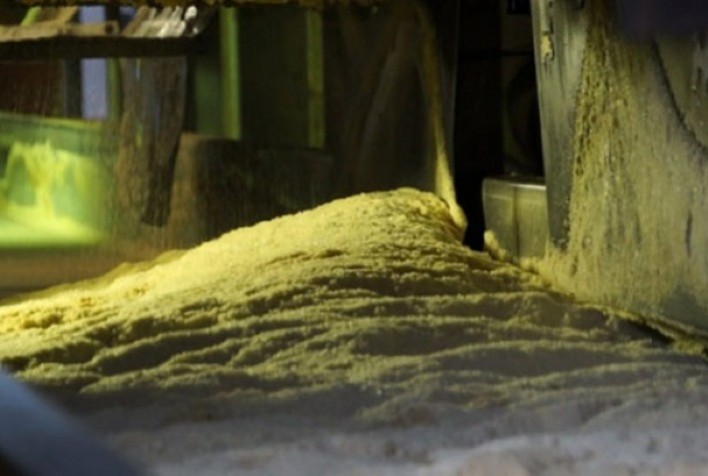 Tailândia projeta nova alta na produção de açúcar em 2025/26 após crescimento expressivo neste ano