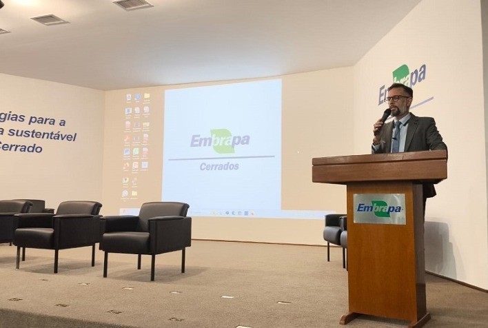 Embrapa Cerrados articula parcerias com ministérios para alinhar pesquisa agropecuária às políticas públicas federais