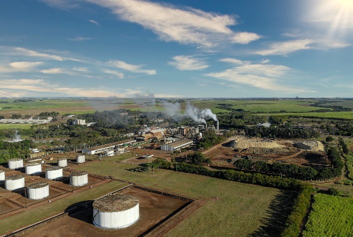 Vendas de etanol alcançam quase 3 bilhões de litros em maio com paridade favorável frente à gasolina