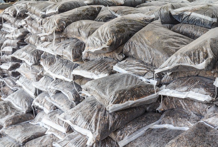 Conflito no Oriente Médio eleva alertas para compradores de fertilizantes nitrogenados