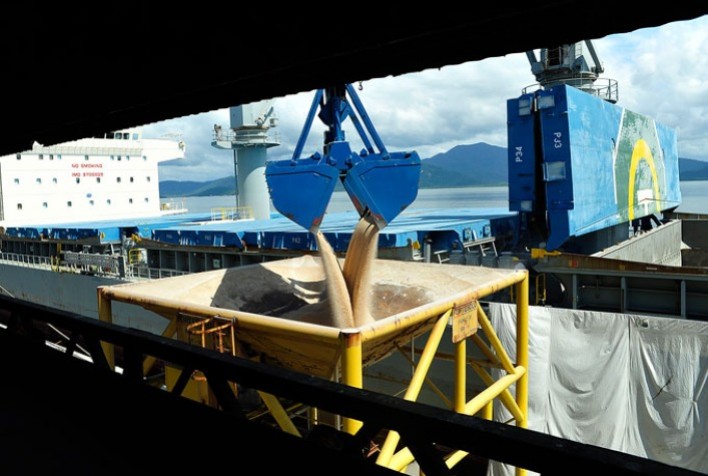 Importação de fertilizantes em junho deve alcançar 6,87 milhões de toneladas, aponta Williams Brasil