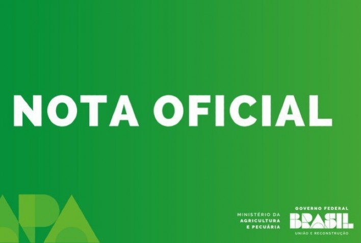 Japão suspende importações de aves de Goiás e Mato Grosso, mas Brasil mantém status de exportador seguro