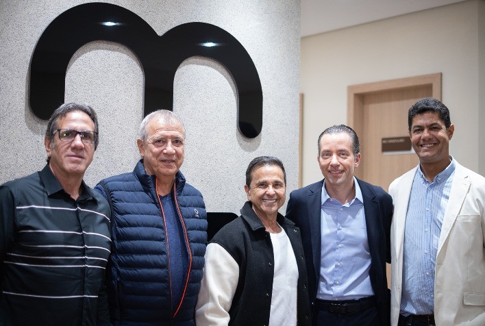 ABCCRM reinaugura sede no Parque da Água Branca, símbolo de tradição e modernização da raça Mangalarga