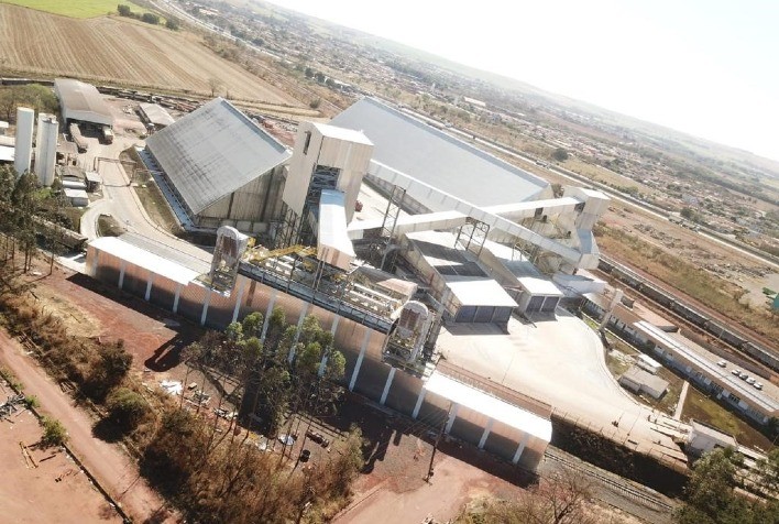 Terminal Integrador de Guará celebra 10 anos e consolida posição como principal elo na cadeia de açúcar da VLI